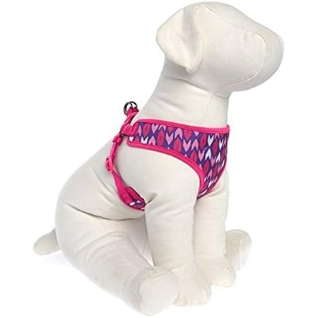 top paw adjustable harness