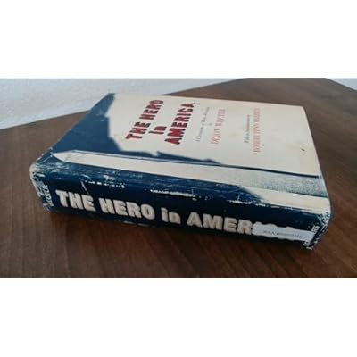 The Hero in America