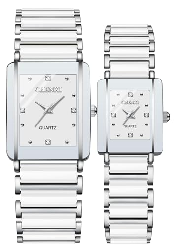Gosasa vintage couple watch image