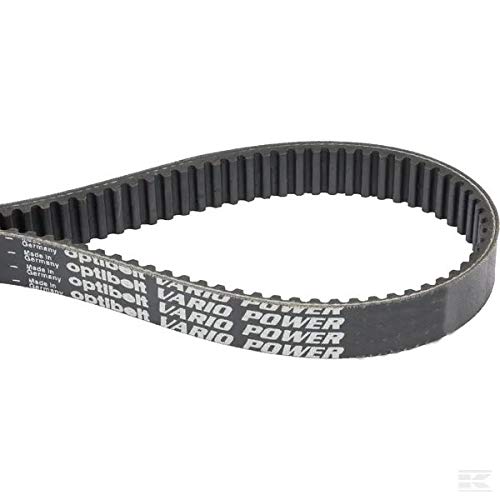 Optibelt Optibelt 22/8 850 Li Wide Belt