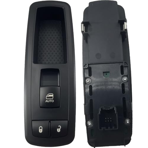 Interrupteur de vitre Journey Liberty Durango | Commande lève-vitre passager 68030822AB