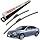FRONT-MAZDA 6 FASTBACK (08/2007-12/2012)