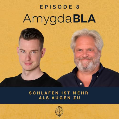 Schlaf ist mehr als Augen zu: Wie dein Gehirn nachts regeneriert