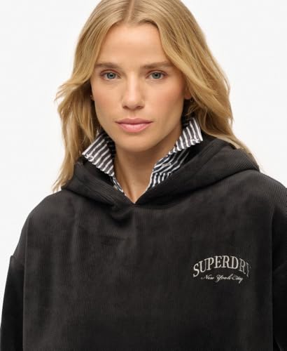 Sweat shirt Superdry w2012545a EU - vue 5