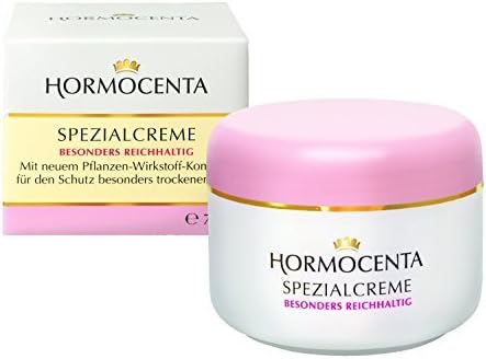 Special Cream Rich 75 ml by Hormocenta