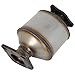 SCITOO 16776 Front Catalytic Converter Fit For Buick For LaCrosse 2010-2014,For Buick For Regal 2011-2015,For Buick For Verano 2012-2017,2.0L,2.4L,EPA Compliant