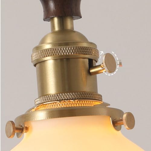 Suspension E27 moderne en céramique blanche pour éclairage de salon