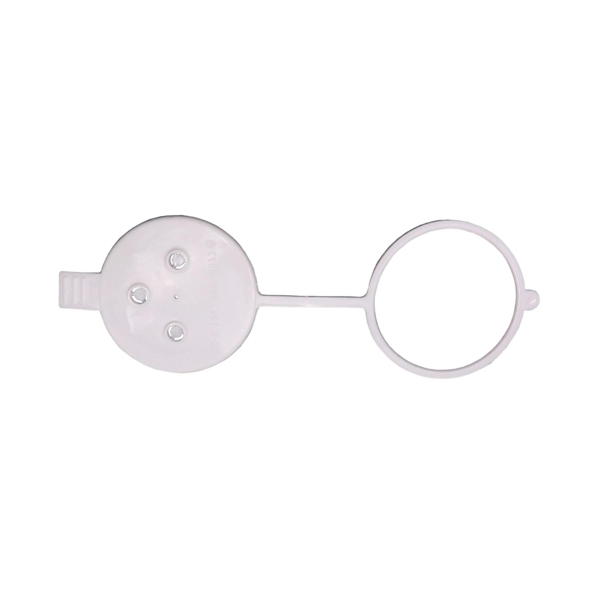 Bouchon de réservoir d'eau lave-glace W202 référence A1248690072