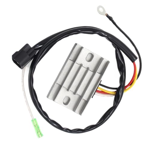 Régulateur de tension 12V anti-surchauffe pour moteur hors-bord DF25 DF30