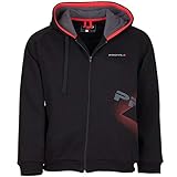 Greys Prowla Full Zip Hoody Kaputzenjacke Gr. M