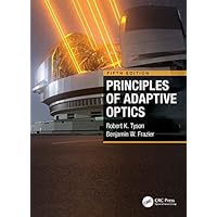 Principles of Adaptive Optics