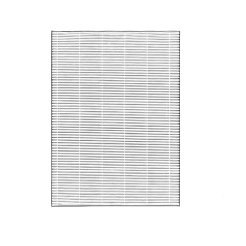 SHARP True HEPA FPA80UW Replacement Filter (FZA80HFU)