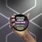 Axe Pomade: Medium Hold and Natural Finish for Easy Styling, 2.64oz (2 Count) - Image 4