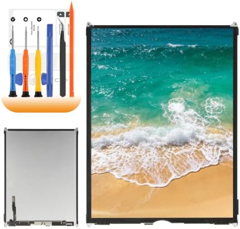 Screen Replacement for iPad 5th 6th/Air 1st LCD Display A1893 A1474 A1475 A1476 A1823 A1954 A1822 for iPad 9.7 2017 2018 LCD Repair Parts — 사진 2