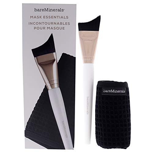 bareMinerals Skinsorials Mask Essentials Duo, Multi