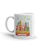 Las tazas están empaquetadas en cajas a prueba de golpes para que lleguen sin daños. Estamos orgullosos de imprimir y enviar todos nuestros artículos desde el Reino Unido, estas tazas están impresas aquí en Yorkshire por nuestro equipo interno y por lo que puedes estar seguro de un producto de calidad y un gran servicio al cliente.