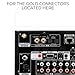 (2 Pack) WiFi Antenna for Denon Receivers Connection Allows Wireless and Bluetooth Signals