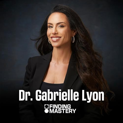 Why You&rsquo;re Aging Faster Than You Think | Dr Gabrielle Lyon