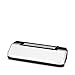 Produktbild Gastroback 46007 Design Vakuumierer Basic Plus, vollautomatische Vakuumierleistung 11L/Minute (526mm Hg / 0,7 bar), 170 Watt, inkl. 10 Folienbeutel, Kunststoff, 11 liters, edelstahloptik