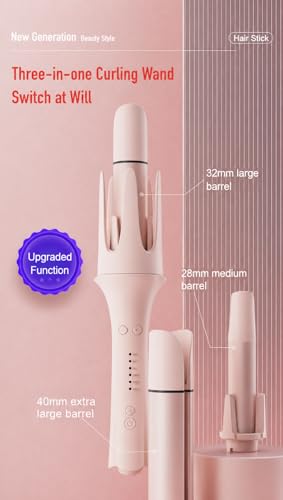 Yurae hair styler – image 4