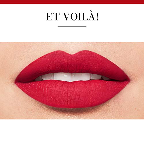 Bourjois Rouge Edition Velvet Barra De Labios 18 Its Redding Men #TOP6