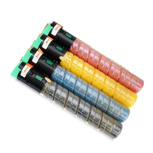 Cartouche de toner MPC2550 compatible avec Ricoh Aficio MPC2030