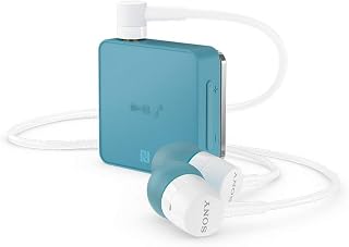 Sony SBH24 Stereo Bluetooth Headset - Blue