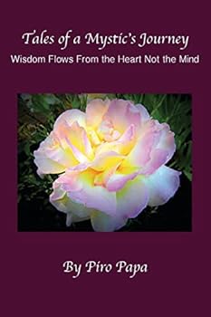 Paperback Tales of a Mystic's Journey Book