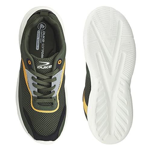 Image of Duke Mens Fwol1424 Industrial Shoe