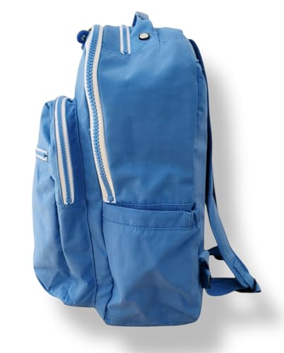 Image of Kipling Women's Seoul Extra Large Bts 17 inch Laptop Backpack, Durable, Roomy with Padded Shoulder Straps, Built-In Protective Sleeve