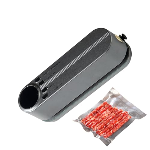 Hogvinnatil Small Bag Sealers, Heat Sealers - Rechargeable F
