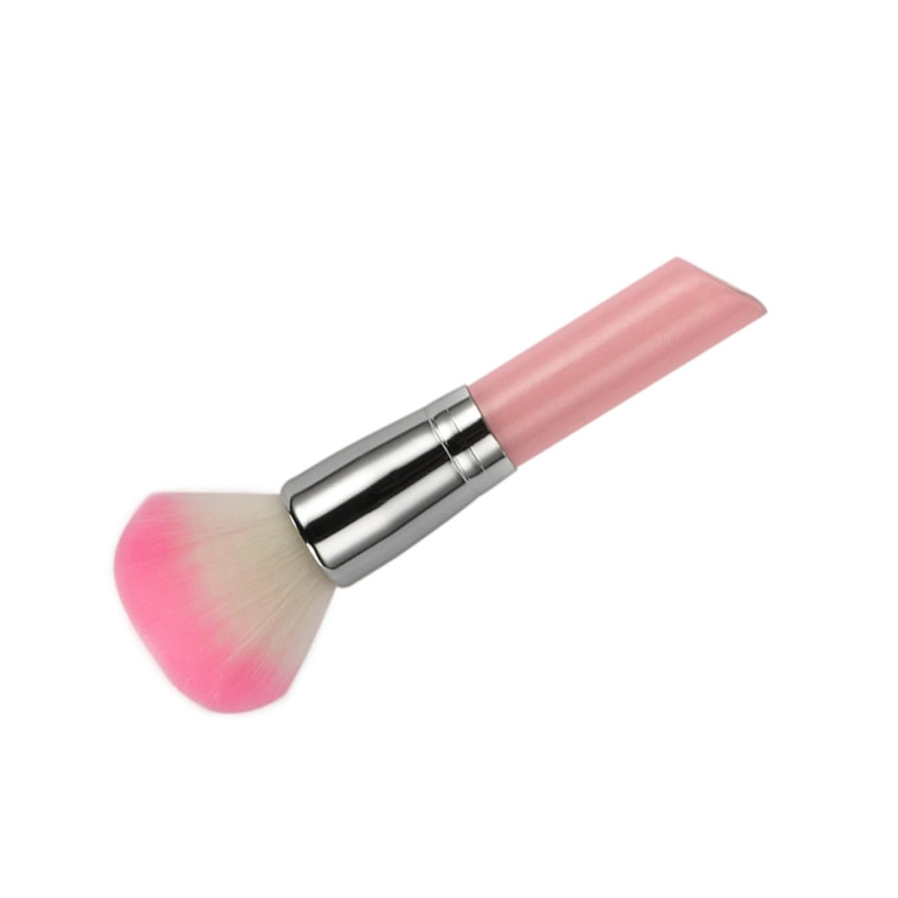 FOMIYES Professional Makeup Brush Set Blusher Brush for Cheeks Face Nylon Fiber