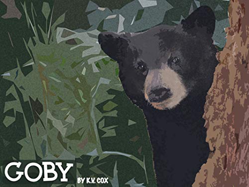 GOBY (New Friends Series Book 2)