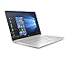 HP 15-dw0016ns - Ordenador portátil de 15.6" HD (Intel Core i5-8265U, 8GB...