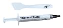 Pi+® (PiPlus®) 4gm Thermal Compound Paste Use in Coolers Heat Sink for IC/Processor/CPU/GPU/All Coolers, 12.8W/m.k High Performance, Thermal Interface Material gallery image