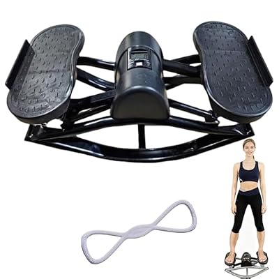 Stepper Machine, Low-Impact Lateral Steppers for Australia | Ubuy