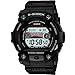 Produktbild Casio Herren Armbanduhr G-Shock Funk-Solar-Kollektion Digital Quarz Schwarz Resin Gw-7900-1Er