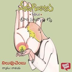 『Niluvu chambu - Vadla Ginjalu (నిలువు చంబు)』のカバーアート