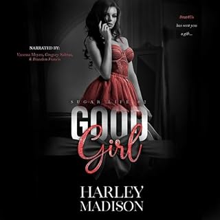 Good Girl cover art