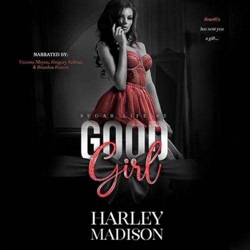 Good Girl cover art