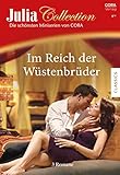 Cover zum Buch Julia Collection Band 170. im Reich d...