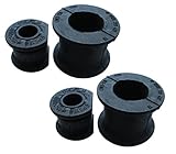 3RG 61502 Aussetzung von Räder