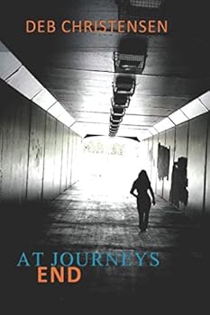 Paperback At Journeys End Book