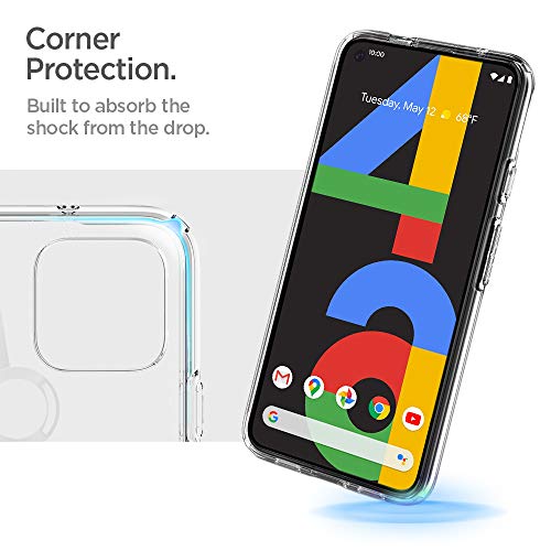 Spigen Cover Ultra Hybrid Compatibile con Google