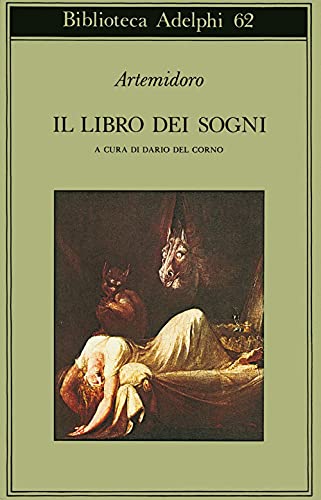 Il Libro Dei Sogni