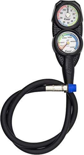 Cressi Mini Console PD2 (imperial)