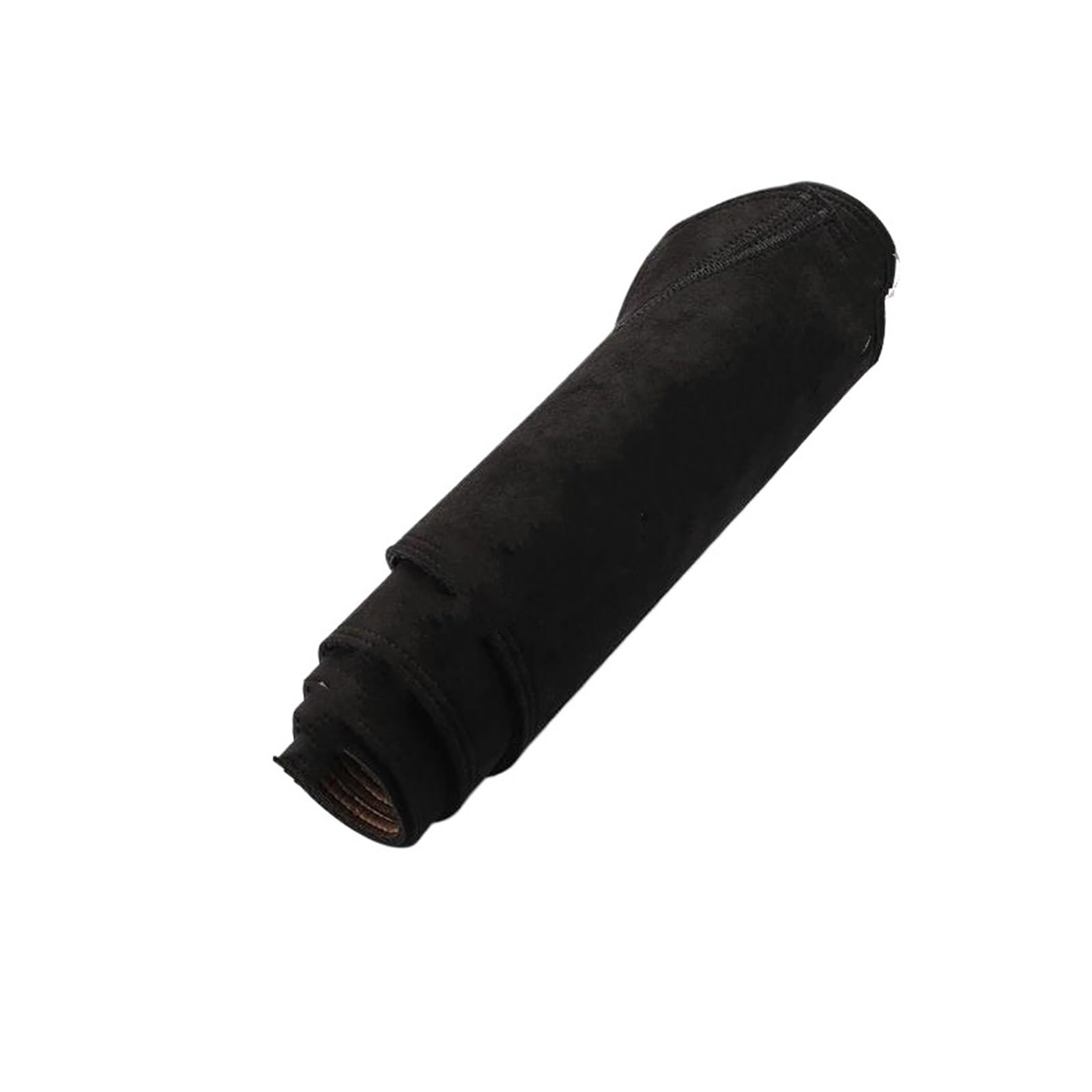 LXURY Tapis De Tableau De Bord En Cuir, Compatible Avec Les Accessoires