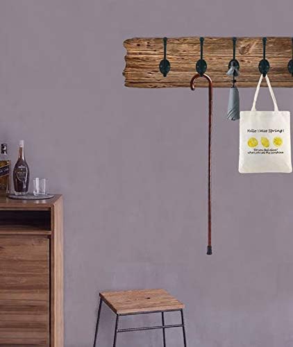 Beilala Large Coat Hooks for Door - 8 Pack Antique Heavy Duty Double Prong Bedroom Bathroom Hook Wall Mounted for Clothes, Robe, Towel, Hat, Bag, Key (Black)