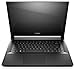 Lenovo Flex 2 14 14.0-Inch Touchscreen Convertible Laptop (Core i5, 4GB, 500 GB) (59435728) Black