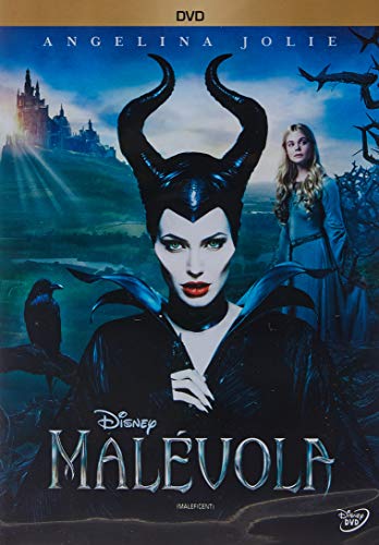 Malévola [DVD]
